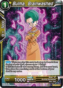 Bulma, Brainwashed [BT8-076]