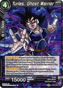 Turles, Ghost Warrior [BT8-097]