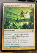 Glare of Subdual [Ravnica: City of Guilds] (Spanish)