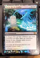 Grave Pact [Eighth Edition] (French)