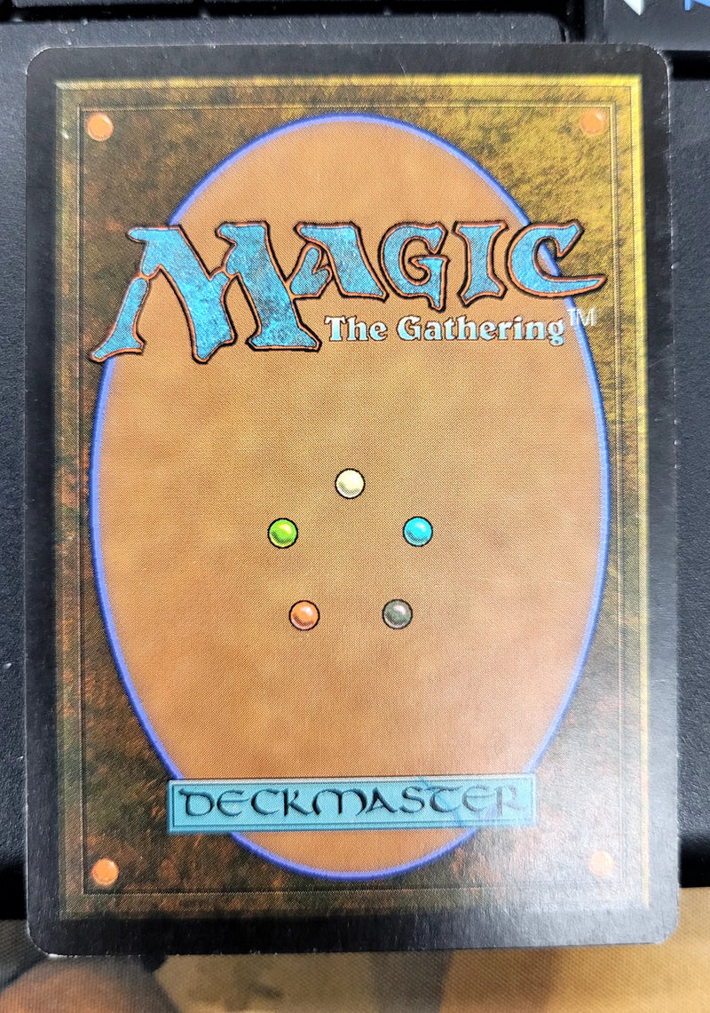 Grave Pact [Eighth Edition] (French)