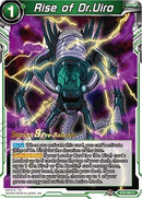 Rise of Dr.Uiro (Malicious Machinations) [BT8-063_PR]