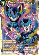 Pernicious Progeny [XD3-07]
