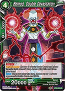 Belmod, Double Devastation [BT9-050]