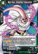 Majin Buu, Steadfast Absorption [BT9-080]