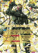 Meta-Cooler // Nucleus of Evil Meta-Cooler Core Returns [BT9-129]