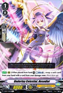 Underlay Celestial, Hesediel - V-EB03/020EN - R