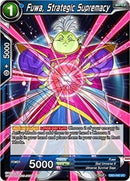 Fuwa, Strategic Supremacy [DB2-045]