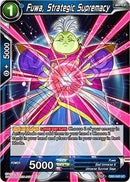 Fuwa, Strategic Supremacy [DB2-045]
