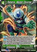 Rabanra, Maiden Devotee [DB2-082]