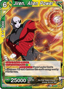 Jiren, Alien Power [BT10-151]
