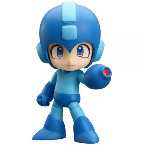 Mega Man Nendoroid