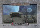 Battlefield in a Box: Galactic Warzones Objectives