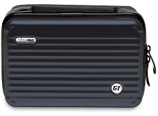 Ultra Pro Deck Box: GT Luggage Black