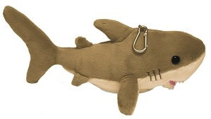 Ultra Pro - Shark Plush Dice Pouch