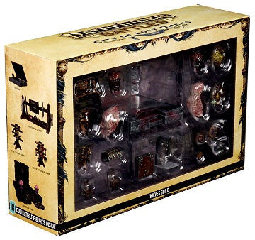 City of Lost Omens Thieves Guild