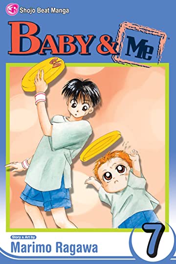 Baby & Me Vol 07