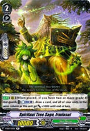Spiritual Tree Sage, Irminsul - V-EB03/031EN - R