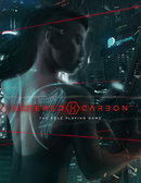 Altered Carbon: Core Rulebook