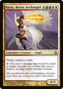 Razia, Boros Archangel [Ravnica: City of Guilds]