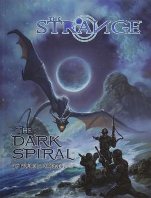 The Strange: The Dark Spiral