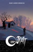 Outcast TP Vol 01 A Darkness Surrounds Him