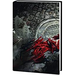 Ultimate Comics Spider-Man: Death of Spider-Man Prelude HC