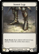 Ironrot Legs [KSU008-C] Normal