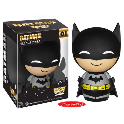 Batman Series One Dorbz XL