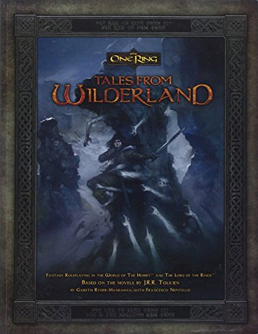 The One Ring: Tales from Wilderland