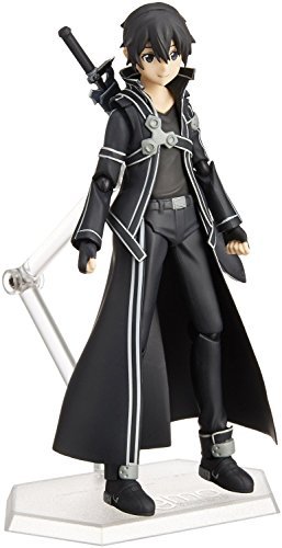 Kirito Figma