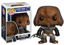 Pop! TV: Star Trek - Klingon Alt