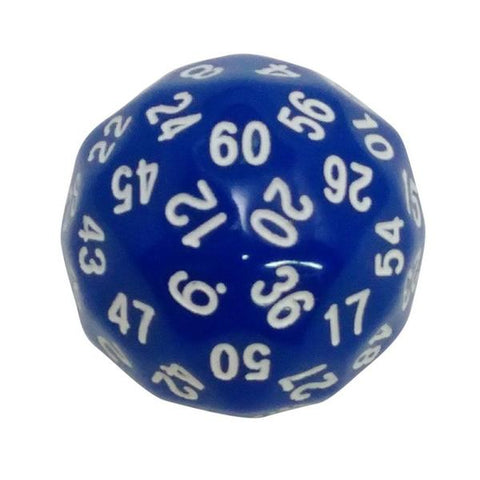 D60 Blue/White 60D1