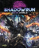 Shadowrun 6th Edition: Core Rulebook