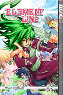 Element Line Vol 04