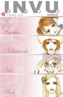INVU Vol 01