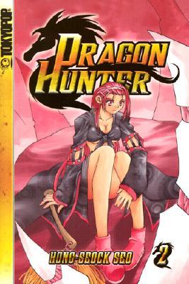 Dragon Hunter GN Vol 02