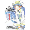 A Certain Magical Index GN Vol 01