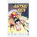 Astro Boy Omnibus GN Vol 06