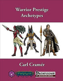 Warrior Prestige Archetypes