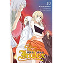 A Certain Magical Index GN Vol 10