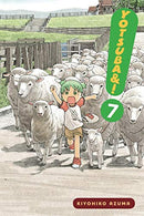 Yotsuba & ! GN Vol 07