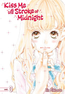 Kiss Me at the Stroke of Midnight GN Vol 03