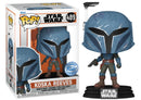 Pop! Star Wars: The Mandalorian - Koska Reeves
