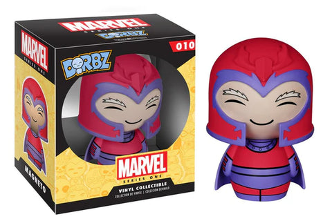 Marvel Series One Dorbz - Magneto