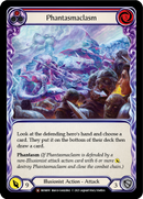 Phantasmaclasm (Rainbow Foil) [U-MON091-RF] Unlimited Rainbow Foil