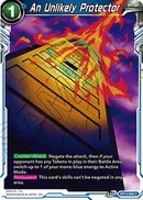 An Unlikely Protector (BT14-060) [Cross Spirits]