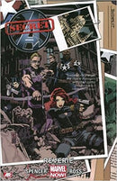 Secret Avengers TP Vol 01 Reverie NOW