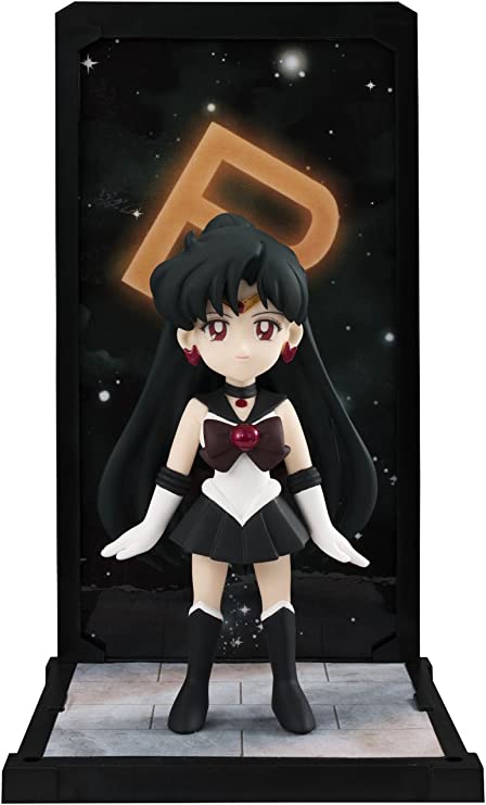 Sailor Moon 20th Anniversary Pretty Guardian - Sailor Pluto