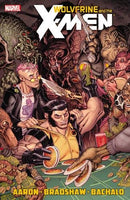 Wolverine and the X-Men TP Vol 02